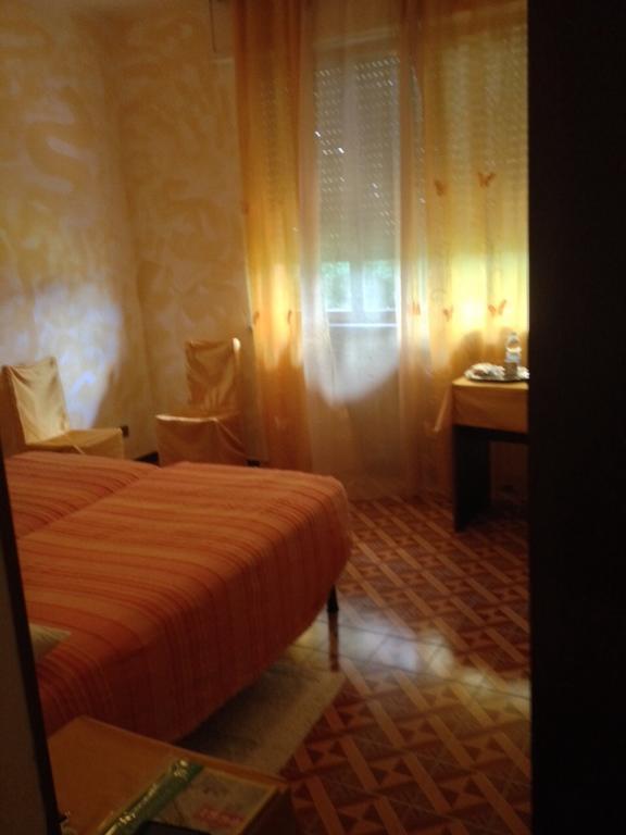 Albergo Il Cantuccio Bolano Room photo