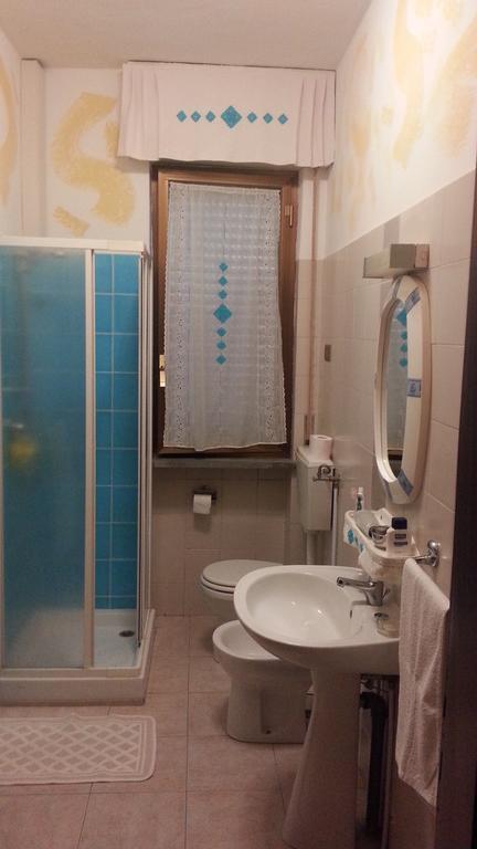 Albergo Il Cantuccio Bolano Room photo