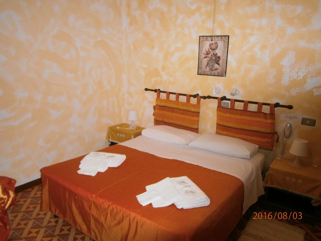 Albergo Il Cantuccio Bolano Exterior photo